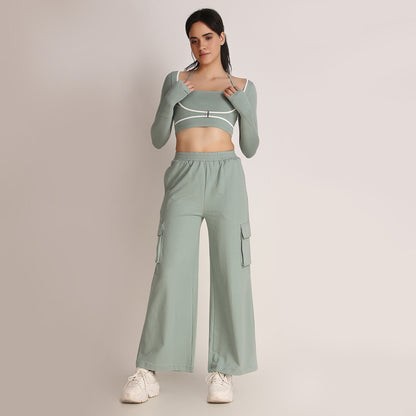 ACTIVE CO-ORD / MINT
