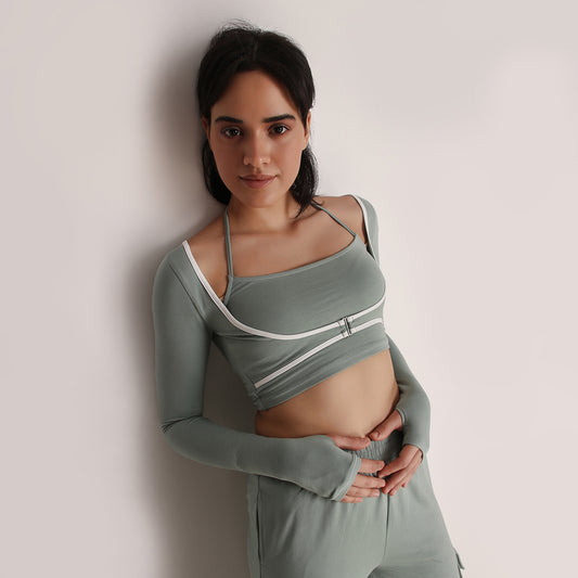ACTIVE CO-ORD / MINT