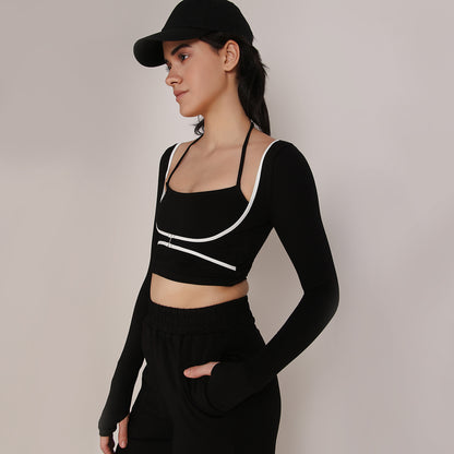 ACTIVE CO-ORD / BLACK
